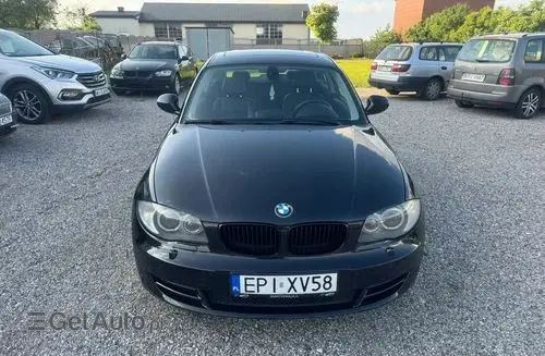 BMW Seria 1 