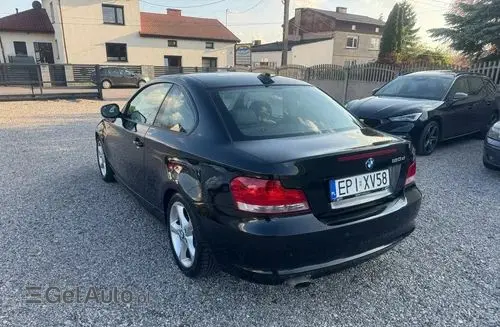 BMW Seria 1 