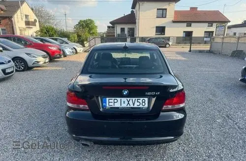 BMW Seria 1 