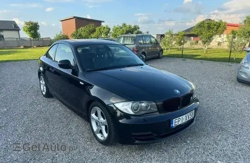BMW Seria 1 