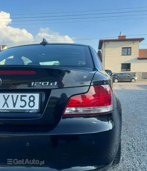 BMW Seria 1 