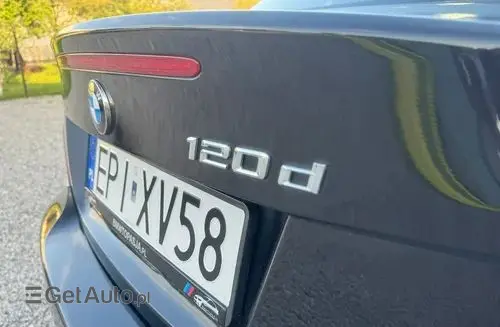 BMW Seria 1 
