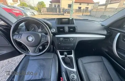 BMW Seria 1 