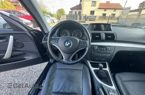 BMW Seria 1 
