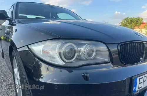 BMW Seria 1 