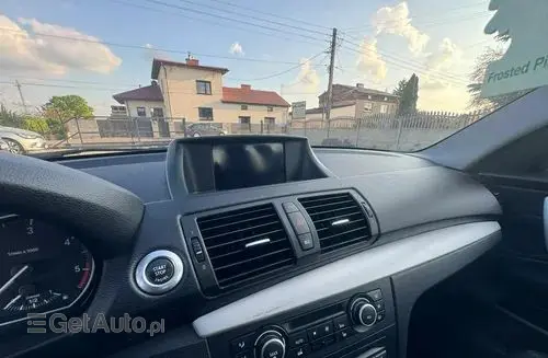 BMW Seria 1 