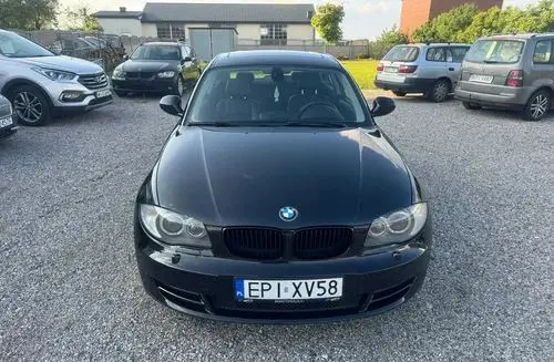 BMW Seria 1 