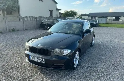 BMW Seria 1 