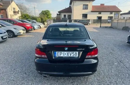 BMW Seria 1 