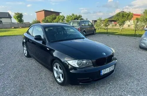 BMW Seria 1 