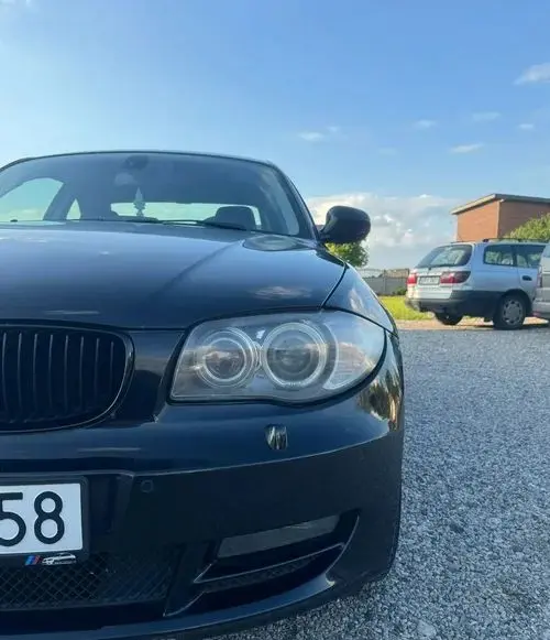 BMW Seria 1 