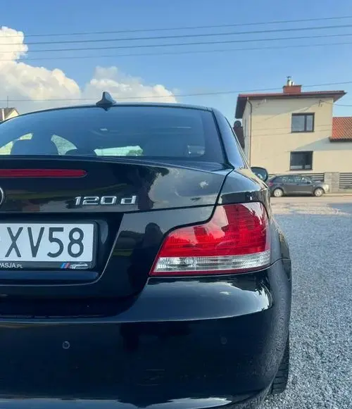 BMW Seria 1 