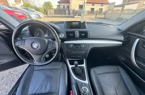 BMW Seria 1 