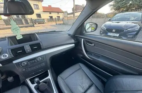 BMW Seria 1 