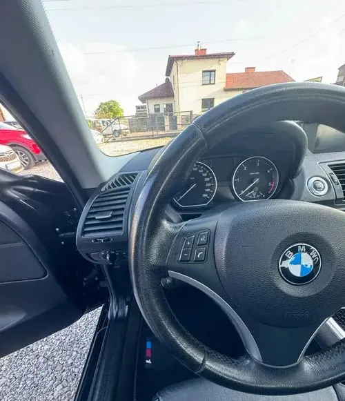BMW Seria 1 
