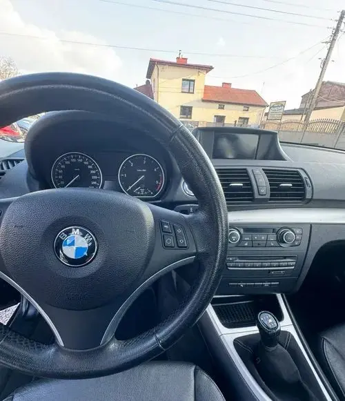 BMW Seria 1 