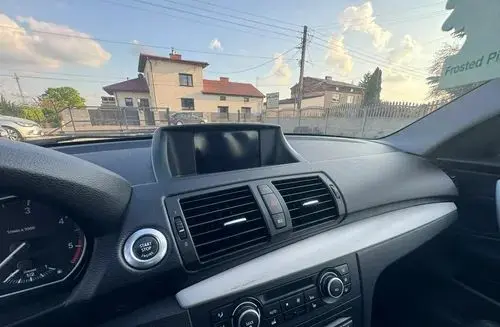BMW Seria 1 
