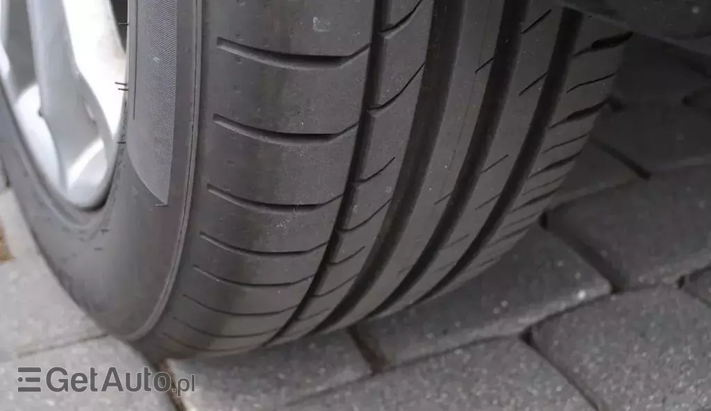 MERCEDES-BENZ Klasa B 