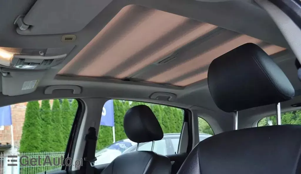 MERCEDES-BENZ Klasa B 