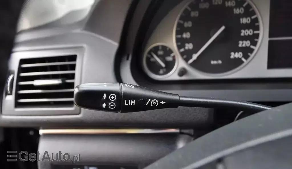 MERCEDES-BENZ Klasa B 