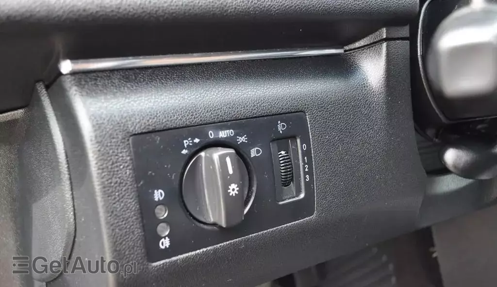 MERCEDES-BENZ Klasa B 