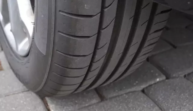 MERCEDES-BENZ Klasa B 