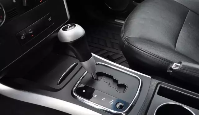 MERCEDES-BENZ Klasa B 