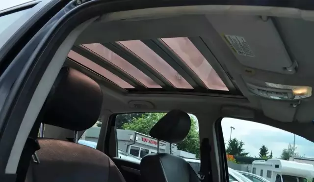 MERCEDES-BENZ Klasa B 