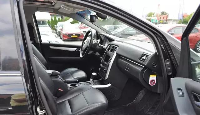 MERCEDES-BENZ Klasa B 