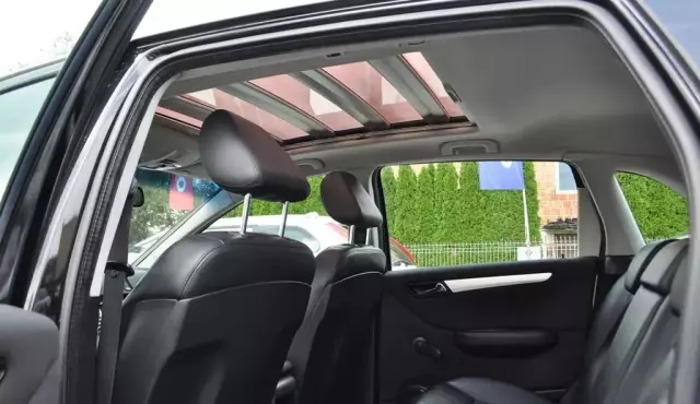 MERCEDES-BENZ Klasa B 