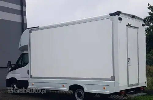 IVECO Daily 
