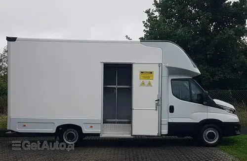 IVECO Daily 