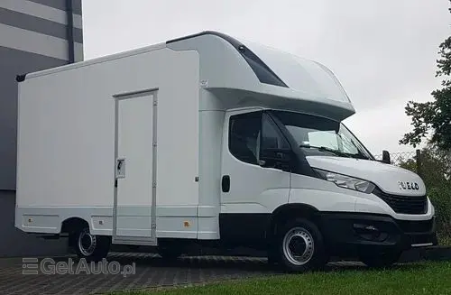 IVECO Daily 