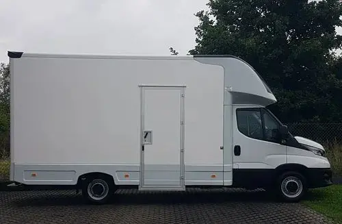 IVECO Daily 