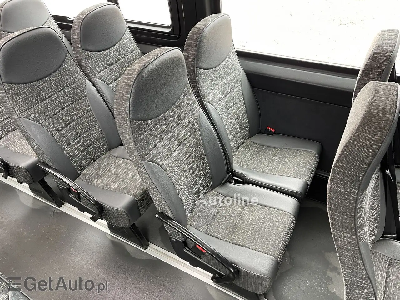 MERCEDES-BENZ Sprinter 514 