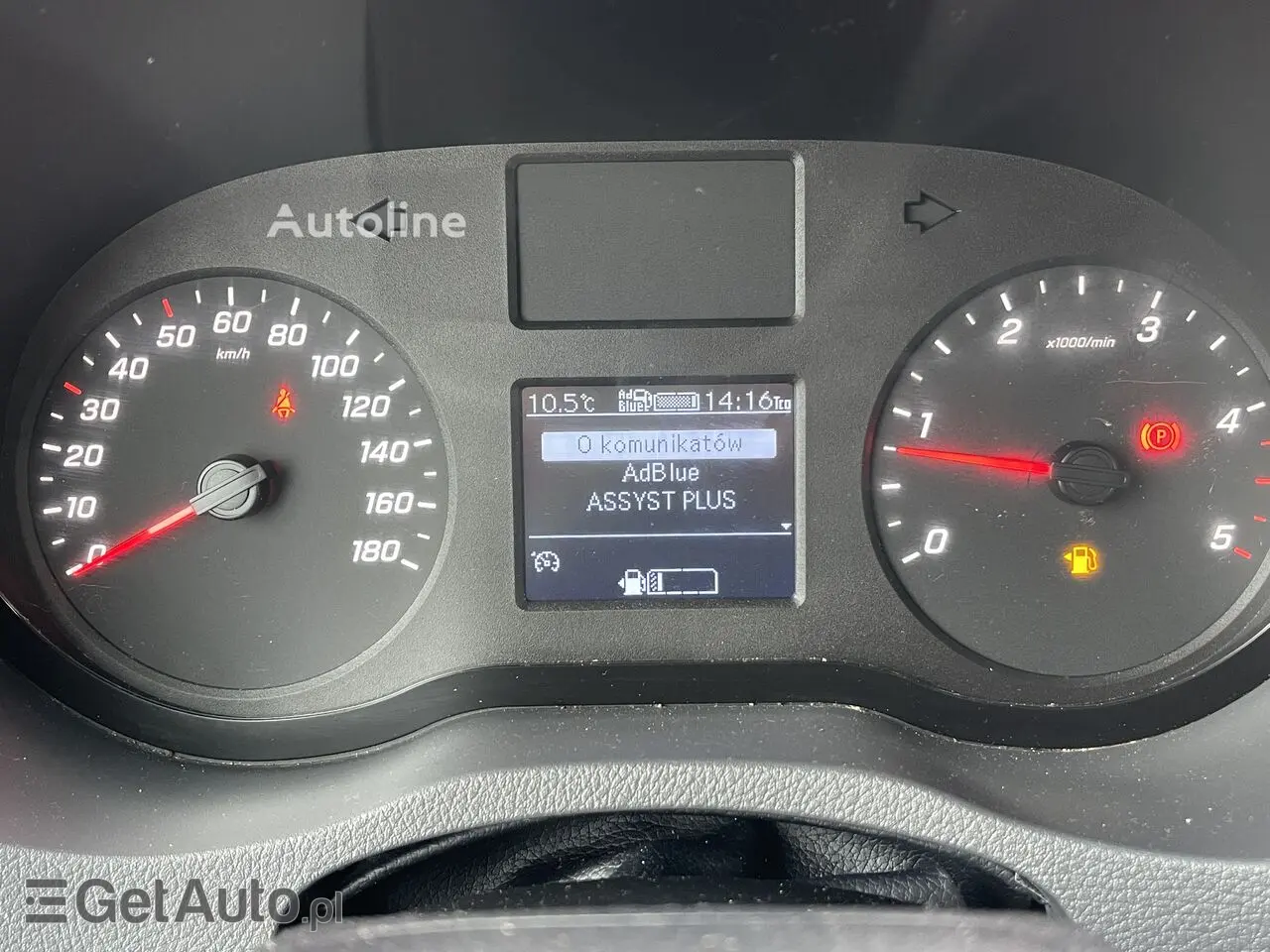 MERCEDES-BENZ Sprinter 514 