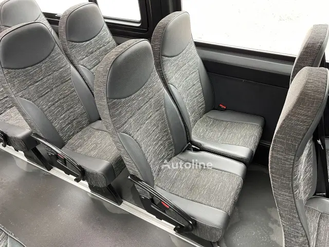 MERCEDES-BENZ Sprinter 514 