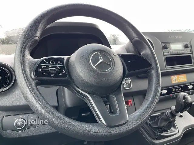 MERCEDES-BENZ Sprinter 514 