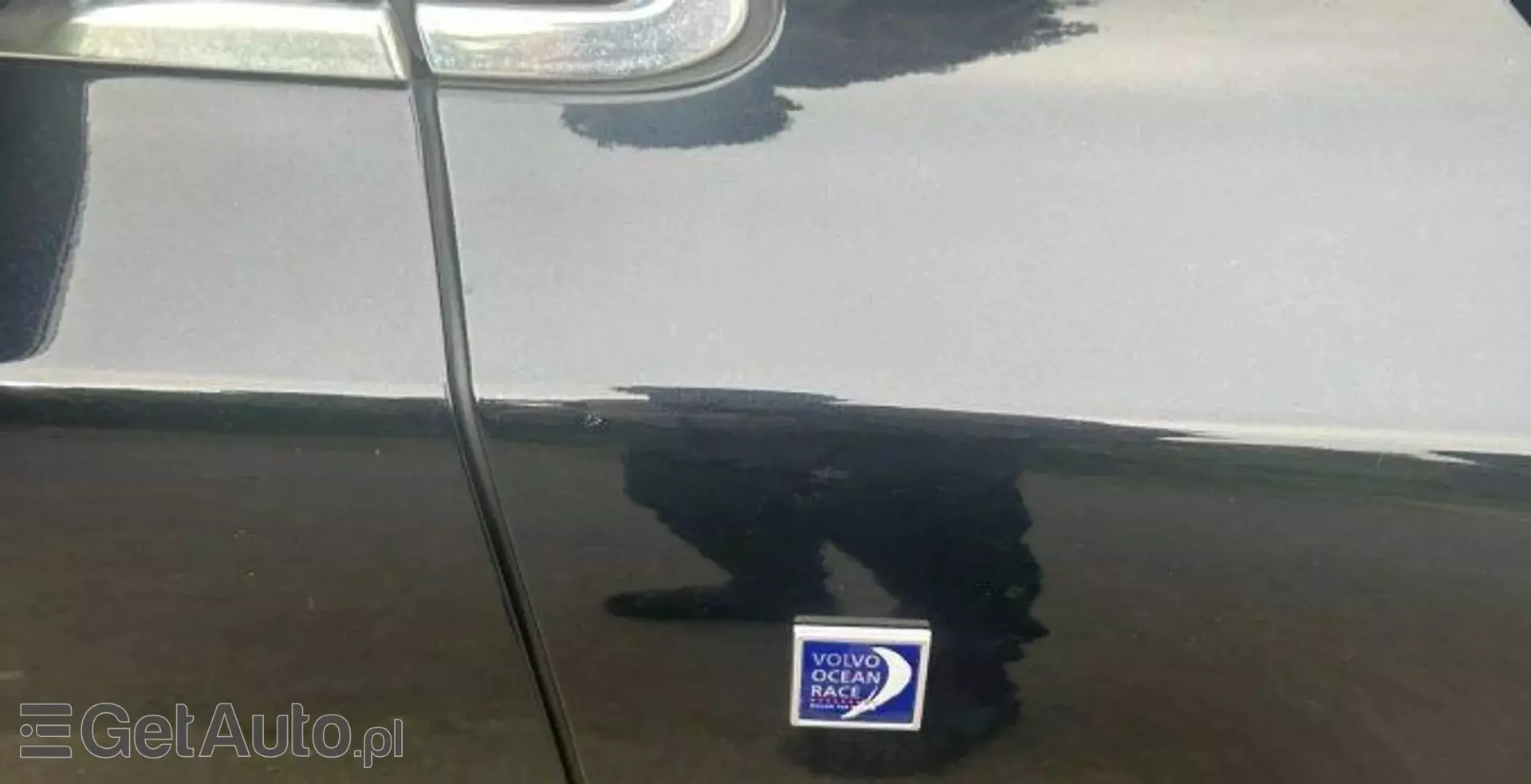 VOLVO V40 1.6 D2 (115 KM)