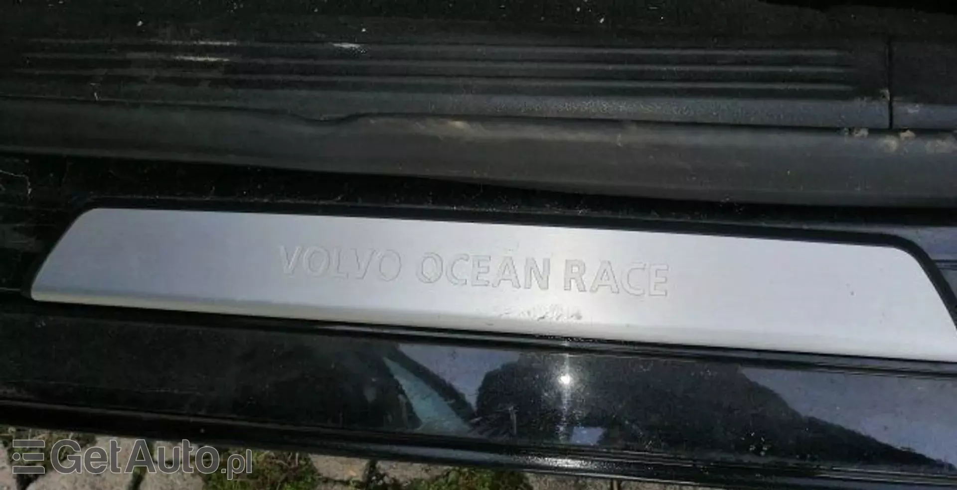 VOLVO V40 1.6 D2 (115 KM)