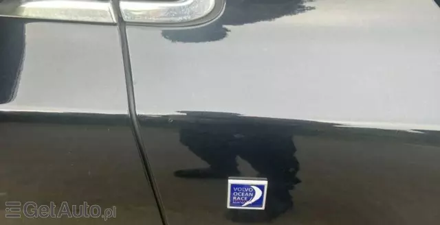 VOLVO V40 1.6 D2 (115 KM)