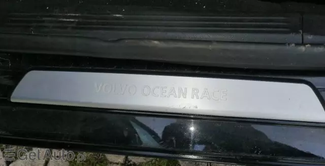 VOLVO V40 1.6 D2 (115 KM)