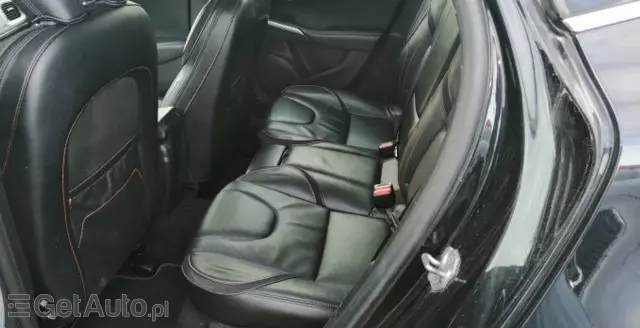 VOLVO V40 1.6 D2 (115 KM)