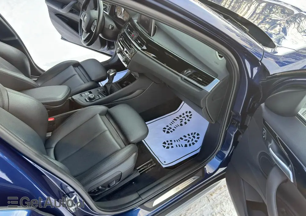 BMW X1 XDrive25i GPF xLine