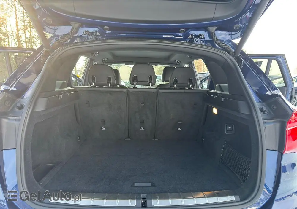 BMW X1 XDrive25i GPF xLine