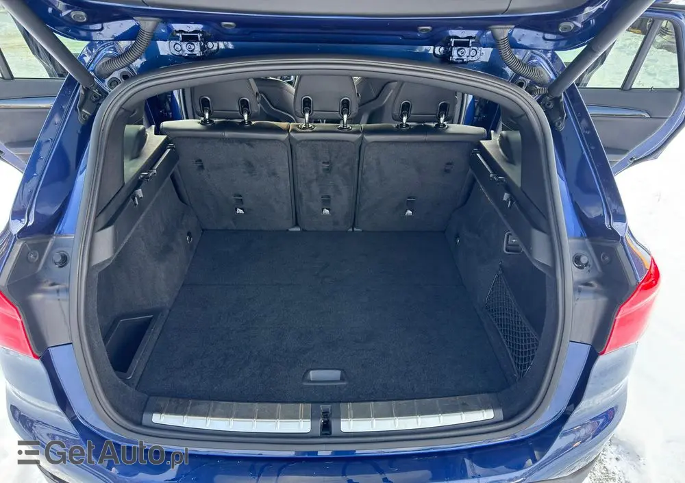 BMW X1 XDrive25i GPF xLine