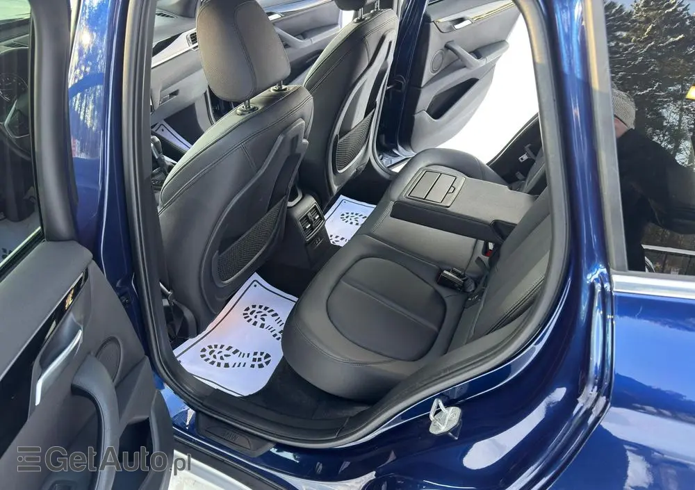 BMW X1 XDrive25i GPF xLine