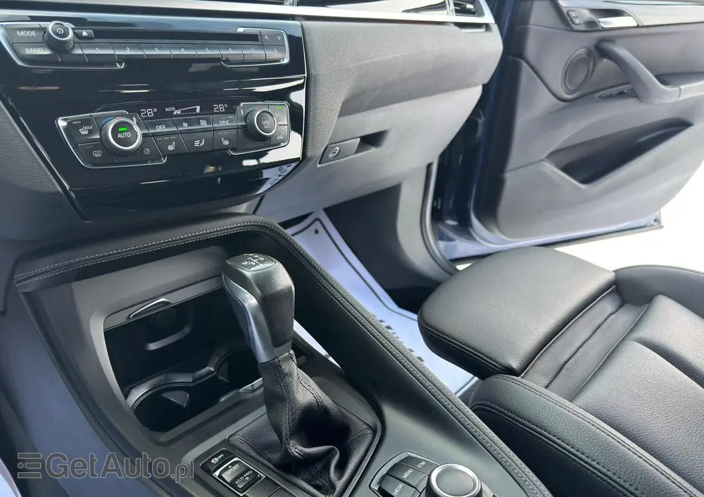 BMW X1 XDrive25i GPF xLine