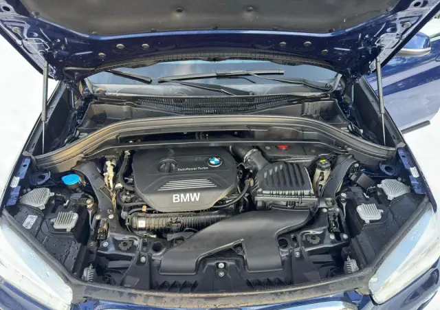 BMW X1 XDrive25i GPF xLine