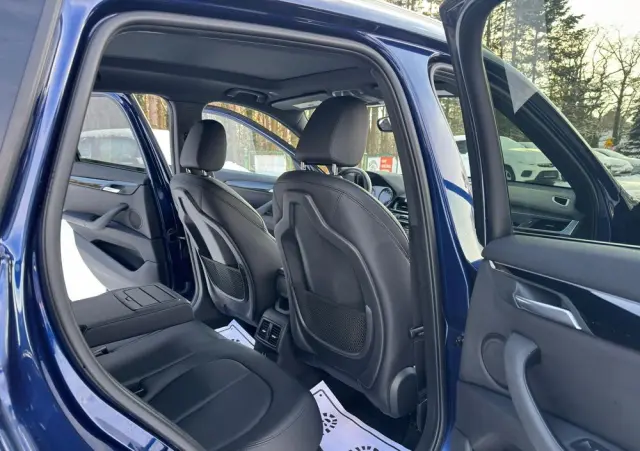 BMW X1 XDrive25i GPF xLine